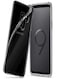 Generic Protective Case Cover For Samsung S9 Plus Clear