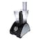 Westpoint Deluxe Kitchen Robot WF-504 Black