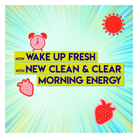 Clean&amp;Clear Berryblast Facewas150Ml