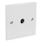 Windsor 851 TV Socket