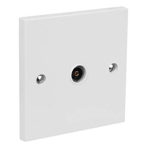 Windsor 851 TV Socket