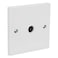 Windsor 851 TV Socket