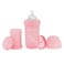 Twistshake Anti Colic Baby Bottle 180ml Pink
