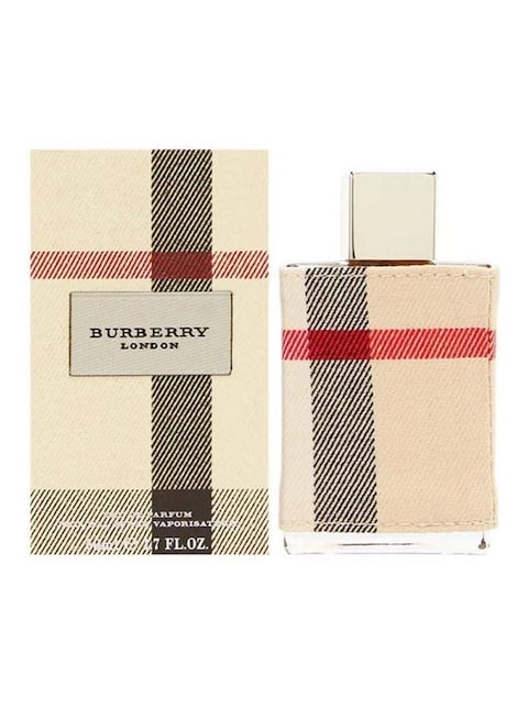 Burberry London Perfume for Women Eau De Parfum, 50 ml