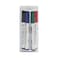 FaberCastell Whiteboard Marker 1587  Eraser 4colors 4PC