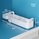 YouCopia - RollOut Under Sink Caddy, 5&rdquo; x 16" - YCA-50339