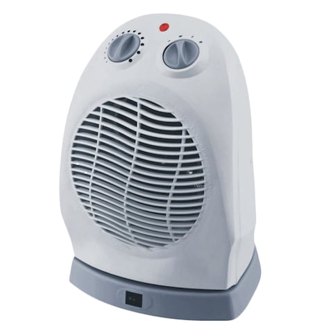 Armco Fan Heater AFH2000R 2000W