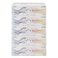 Wow Comfort Classic Facial Tissue 2Ply 5x150 Pieces
