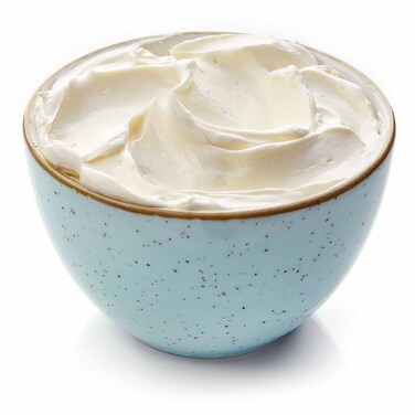 جبنة كيري بالفلفل