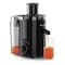 Moulinex Juice Extractor - 950 ml - 350 Watt - Black - JU370810