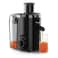 Moulinex Juice Extractor - 950 ml - 350 Watt - Black - JU370810