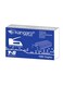 Kangaro T8 Staple Pins Silver