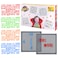 Ogi Mogi Letter and Numbers Play Set, Spelling, Reading, Counting, Hands On Educational Toys, 220 Pieces Learning Resources Alphabet &amp; Math Symbols, For Toddlers, Pre School, Elemantary Grade Kids, +3