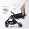Travel Lite Stroller - SLD by Teknum - Khaki