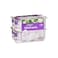 Carrefour Natural Plain Yogurt 0% 125gx12