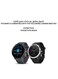 Fitme Clip Silicone Band For Garmin Vivoactive3 &amp; Vivoactive3 Music (20mm)