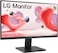 LG LCD MONITOR 22" (WIDE) 22MR410-B.AMAQ
