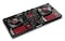 Numark Mixtrack Platinum Fx 4 Deck DJ Controller With Jog Wheel Displays And Fx Paddles