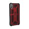 UAG Monarch Series iPhone X Red