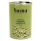 Suma Organic Green Lentils 400g