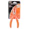 Mega Wire Stripper Plier 13601 Orange 6inch
