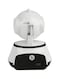 Generic - Smart Wireless Wi-fi Motion Detector 720P Surveillance Camera