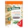 Dr. Korner Corn and Rice Thin Crispbreads with Quinoa Flax and Rosemary Superfood 100g