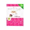 Sweet &amp; Slim Diet Sugar - 50 Sachets