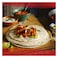 Old El Paso Flour Tortillas Wraps 6 Wraps 350gr