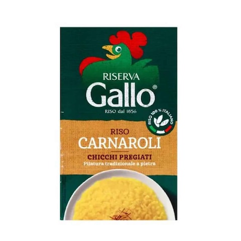 Riso Gallo Carnaroli 1kg