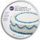 Wilton Round Cake Pan, Wt-2105-2215, Grey