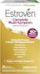 Estroven Complete Multi-Symptom Menopause Relief, Safe, Effective And Drug Free, Clinically Shown To Relieve Multiple Menopause Symptoms*, Reduces Hot Flashes And Night Sweats, One Per Day