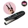 REVAMP PROGLOSS LIBERATE CORDLESS CERAMIC COMPACT HAIR STRAIGHTENER