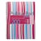Pukka Pad A4 Jotta Polypropylene Notebook 80g 200 Pages