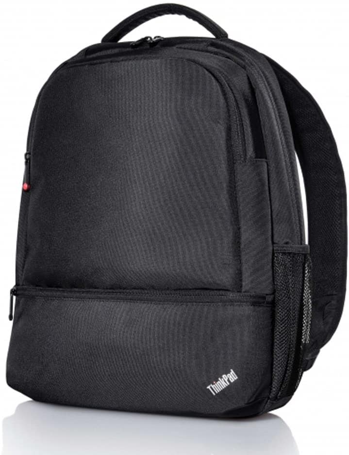 Buy Lenovo Thinkpad Essential Backpack - Notebook Carrying Backpack ...