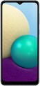 Samsung Galaxy A02 Smartphone 32GB, 3GB RAM, Gray