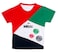 UAE T-shirt S