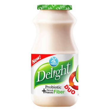Dutch Mill Probiotic Drink Delight 100ml