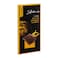 Carrefour Selection Chocolate Dark Orange 100g