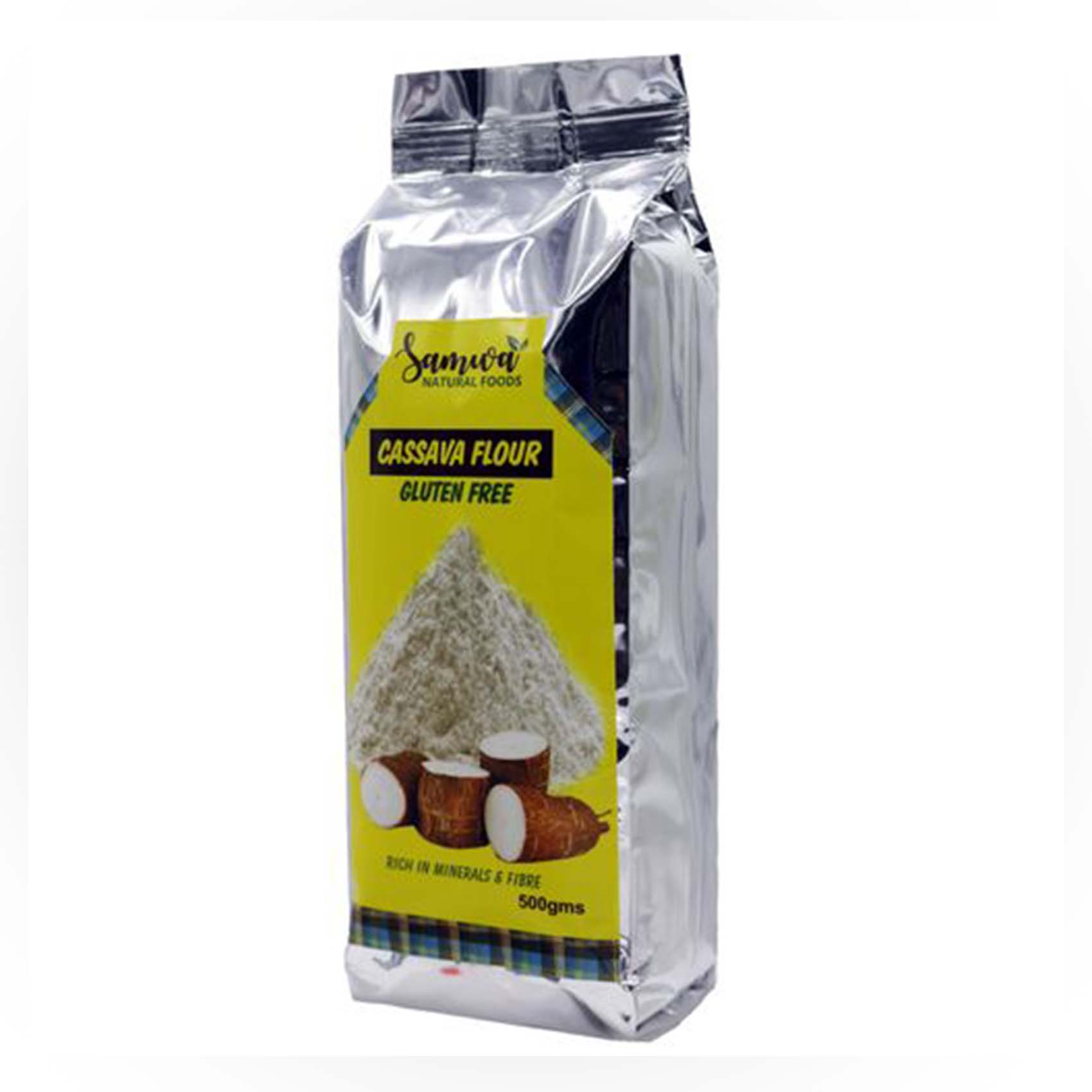 Samwa Cassava Flour 500g