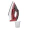 Black+Decker X1550-B5 Steam Iron