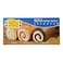 Sara Cake Mini Swiss Roll Assorted Cake 20grx20