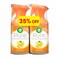 Airwick pure af med sun 250 ml x 2
