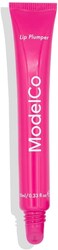 Modelco Lip Plumper Gloss For Women 0.34 Oz Lip Gloss