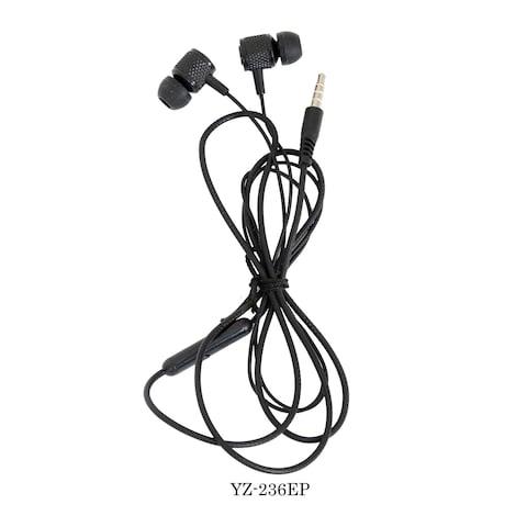 Itl earphone wired , yz-236ep