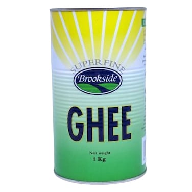 Brookside Superfine Ghee 1kg