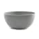 Gab Salad Bowl 19CM Silver