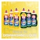Pril Ultra Power - Dishwashing Liquid Lemon, Cold Active 950ml x2