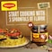Nestle Maggi Sauteed onions with 7 spices Cooking Paste 200g