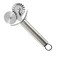 Norpro 52 Stainless Steel Ravioli Pastry Wheel